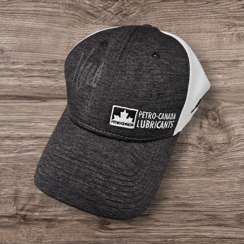 Hat - Picture 1 of 10